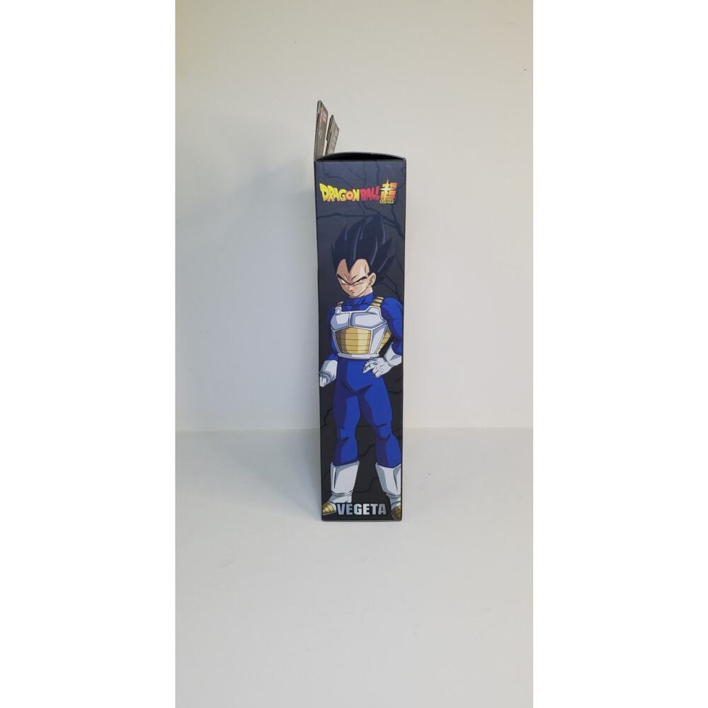 Dragon Ball Super VEGETA 6” Scale Figure Dragon Stars Series New Toy1 - Picture 2 of 5